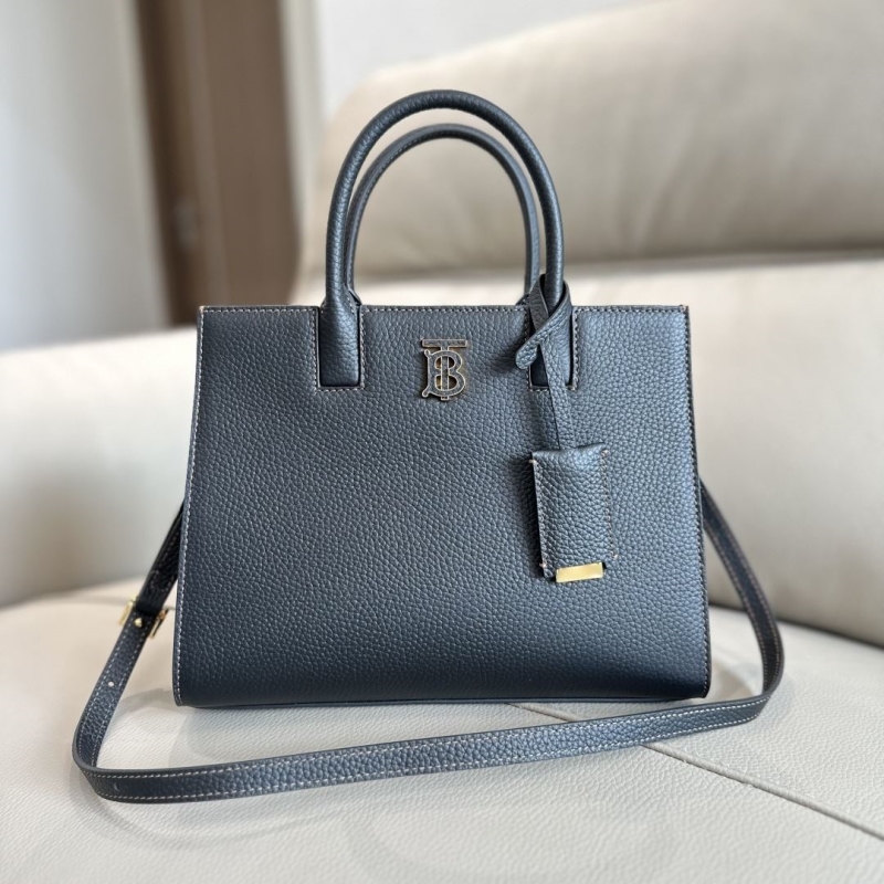 Bv*b*rry top handle bags